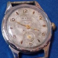 Часовник "Маяк"-СССР, снимка 1 - Мъжки - 30963645