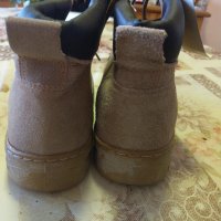 Продавам чисто нови мъжки обувки / боти /, снимка 6 - Мъжки боти - 42635834
