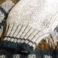 Пуловер /унисекс/ -CARLO COLLUCCI  /STILED IN PARIS/, снимка 6 - Пуловери - 44247322