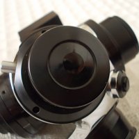 Кондензор Pancratic микроскоп Carl Zeiss, снимка 6 - Медицинска апаратура - 30909558