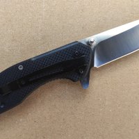Сгъваем нож Nage / 2 модела /, снимка 3 - Ножове - 42526662