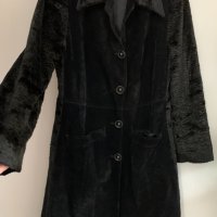 Дамско палто, снимка 6 - Палта, манта - 39093669
