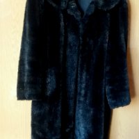 Модерно дамско палто  *ИзгОдНо*, снимка 1 - Палта, манта - 34910042