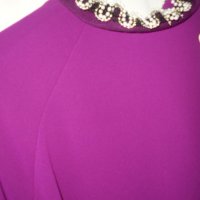 нови блузки с перлички в два цвята, снимка 7 - Ризи - 38901363