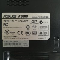 Лаптопи Асус /ASUS , снимка 6 - Лаптопи за дома - 30093330