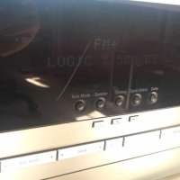 Ресивър Harman/Kardon AVR-130#1, снимка 7 - Ресийвъри, усилватели, смесителни пултове - 42889807