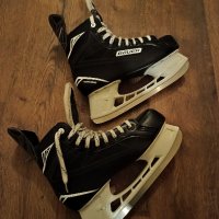 кънки за хокей на лед 44.5, снимка 1 - Ролери, кънки - 44274936