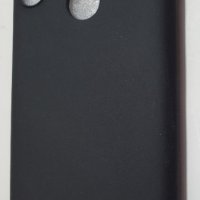 Xiaomi Mi A2 Lite силиконов гръб, снимка 1 - Калъфи, кейсове - 37367800