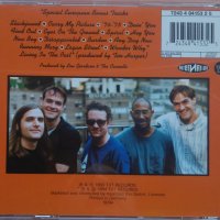 The Connells – Ring (1993, CD), снимка 2 - CD дискове - 42422343