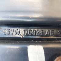 Предна Греда VW Шаран - Форд Галакси - Сеат Алхамбра - 95VW17C928 - 7M0807693A N, снимка 4 - Части - 38207274