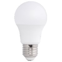 LED Лампа, Крушка 7W, E27, 4000K, 220-240V AC, Неутрална сватлина, Ultralux - LBL72740, снимка 1 - Крушки - 40861732