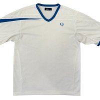 Спортна тениска Fred Perry, XL, снимка 1 - Спортни дрехи, екипи - 42833437