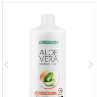 Алое Вера гел за пиене-LR, ALOE VERA, снимка 1 - Хранителни добавки - 44247524