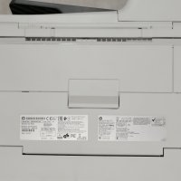 Мултифункционално устройство HP Color LaserJet Pro MFP M181fw, снимка 3 - Принтери, копири, скенери - 35008579