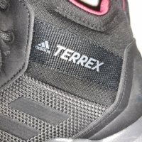 Adidas Terrex Eastrail GTX № 38 дамски високи маратонки Gore-Tex., снимка 3 - Маратонки - 38248300