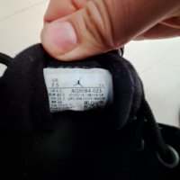 Nike---  Jordan  Max  Aura   Мъжки   Маратонки   40.5, снимка 2 - Маратонки - 39614808