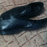 Мъжки обувки Gomma, снимка 3 - Официални обувки - 30631864