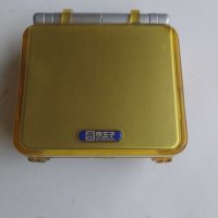 Game Boy Advance SP, снимка 7 - Nintendo конзоли - 39347683