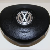 Airbag за волан VW Touran (2003-2010г.) 1T0 880 201 A / 1T0880201A / SFG-C64 / SFGC64 четирилъчев, снимка 4 - Части - 40478941