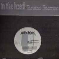 Various – Dred In The Head ,Vinyl 12", снимка 1 - Грамофонни плочи - 39036675