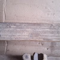 Стари дървени рендета, снимка 2 - Други инструменти - 31252840