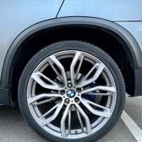 BMW X5 3.0d 235 hp, снимка 6 - Автомобили и джипове - 44760877