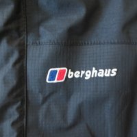 berghaus Gore tex яке, снимка 12 - Якета - 44370159