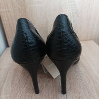 Нови официални обувки , снимка 3 - Дамски елегантни обувки - 36693745