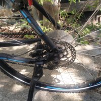 Алуминиево колело , снимка 7 - Велосипеди - 40457799