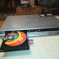 PIONEER DVR-530H-S HDD//DVD 0311231014, снимка 10 - Плейъри, домашно кино, прожектори - 42833672