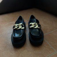 Дамски обувки , снимка 4 - Дамски ежедневни обувки - 42890630