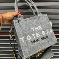 Mark Jacobs нова дамска чанта, снимка 2 - Чанти - 41649708
