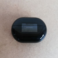 Huawei FreeBuds pro кутия + дясна слушалка, снимка 3 - Безжични слушалки - 44775090
