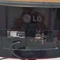 Монитор LG Flatron M227WDP, снимка 10 - Монитори - 30010924