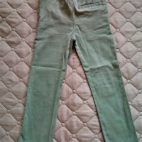Панталон унисекс за 4-5 годинки, размер 110-116, отличен, снимка 2 - Детски панталони и дънки - 37939901