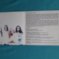 Downspirit,Diablo,Vision Divine,Foals, снимка 7 - CD дискове - 37074658