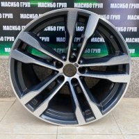 Джанта алуминиева джанти 11Jx20” за Бмв Ф15 Ф16 Bmw X5 F15 X6 F16, снимка 1 - Гуми и джанти - 42763314