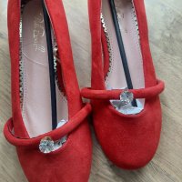 Дамски обувки Паоло Ботичели, снимка 4 - Други - 40696266