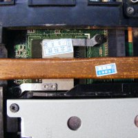 Лаптоп за части ASUS K52J, снимка 7 - Части за лаптопи - 38250508