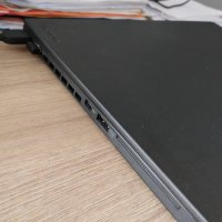 Лаптоп Lenovo Thinkpad , снимка 2 - Лаптопи за работа - 44142922