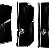 Xbox 360 Slim Конзоли за игри, снимка 3 - Xbox конзоли - 37239952