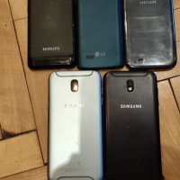 Телефони за части, снимка 1 - Samsung - 35285527