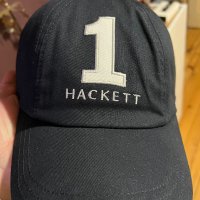 Продавам НОВА шапка HACKETT (Aston Martin) London. , снимка 9 - Шапки - 44165888