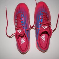 Adidas - SpeedTrick - Freefootball - 100% ориг. маратонки / Адидас / Футболни, снимка 9 - Спортни обувки - 29122902