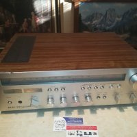 akai aa-1020db stereo receiver-made in japan-внос switzerland, снимка 4 - Ресийвъри, усилватели, смесителни пултове - 30138806