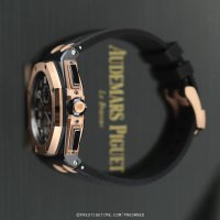 Audemars Piguet Royal Oak Offshore мъжки часовник, снимка 3 - Мъжки - 44465186