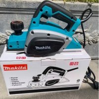 НОВО - Професионално Електрическо ренде Makita 900W, снимка 1 - Други инструменти - 42170767