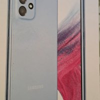 Samsung A53 blue , снимка 3 - Samsung - 38981920