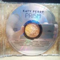Katy Perry - Prism, снимка 3 - CD дискове - 37647205