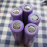 Продавам Литиево-йонни  акумулаторни батерии, снимка 11 - Друга електроника - 42876879